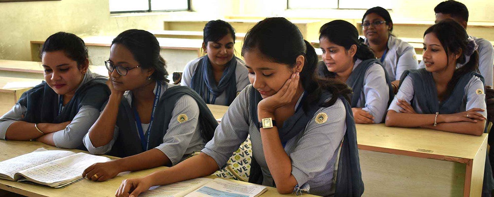 INDRADEV RAMNAWAL BANAFAR P.G.COLLEGE, DAHARMAUWA, GHAZIPUR (U.P.)